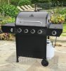 Grill image for model: GBC1555WC