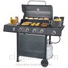 Grill image for model: GBC1646WPF