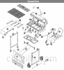 Exploded parts diagram for model: GBC1748WBSB-C