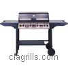Grill image for model: SKU-167900 (Complete Kitchen)