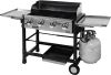 Grill image for model: 810-9490-0 (Portable Tailgate)