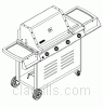 Grill image for model: 720-0266