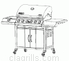 Grill image for model: BQ04028