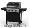 Grill image for model: GSF2616AC