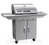 Grill image for model: JXG4604SS