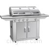 Grill image for model: JXG6205SS
