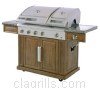 Grill image for model: JXG6205W