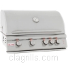 Grill image for model: BLZ-4LTE2-NG