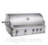 Grill image for model: BLZ-4PRO-NG