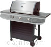 Grill image for model: 810-1325-0 (Pro Series 1325)
