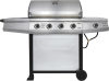 Grill image for model: 810-1415-W (Pro Series 1415)