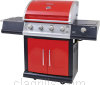 Grill image for model: 810-1450-1 (Pro Series 1450)