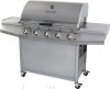 Grill image for model: 810-1525-0 (Pro Series 1525)