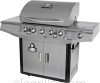 Grill image for model: 810-1750-S (Smoke N Grill)