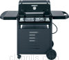 Grill image for model: 810-2200-0 (Pro Series 2200)