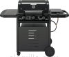 Grill image for model: 810-2210-0 (Pro Series 2210)