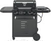 Grill image for model: 810-2210-1 (Pro Series 2210)