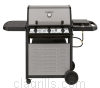 Grill image for model: 810-2250-1 (Pro Series 2250)