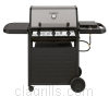 Grill image for model: 810-2250-2 (Pro Series 2250)