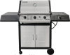 Grill image for model: 810-2300-0 (Pro Series 2300)