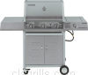 Grill image for model: 810-2310-1 (Pro Series 2310)
