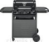Grill image for model: 810-2400-2 (Pro Series 2400)
