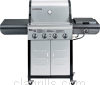 Grill image for model: 810-2500-1 (Pro Series 2500)