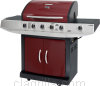 Grill image for model: 810-2545-W
