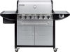 Grill image for model: 810-2700-1 (Pro Series 2700)