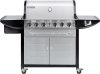 Grill image for model: 810-2720-1 (Pro Series 2720)