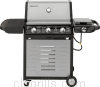 Grill image for model: 810-4345-0 (Pro Series 4345)