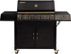 Grill image for model: 810-4400-0 (Pro Series 4400)