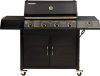 Grill image for model: 810-4400-1 (Pro Series 4400)