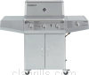 Grill image for model: 810-4415-2 (Pro Series 4415)