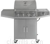 Grill image for model: 810-4415-4 (Pro Series 4415)