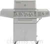 Grill image for model: 810-4425-0 (Pro Series 4425)
