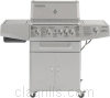 Grill image for model: 810-4435-0 (Pro Series 4435)
