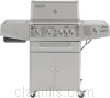 Grill image for model: 810-4435-1 (Pro Series 4435)
