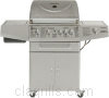 Grill image for model: 810-4435-3 (Pro Series 4435)