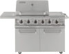 Grill image for model: 810-4495-0 (Pro Series 4495)