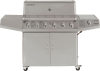 Grill image for model: 810-4655-1 (Pro Series 4655)