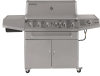 Grill image for model: 810-4675-0 (Pro Series 4675)