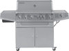 Grill image for model: 810-4675-1 (Pro Series 4675)