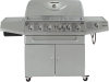Grill image for model: 810-4675-3 (Pro Series 4675)
