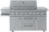 Grill image for model: 810-4775-0 (Pro Series 4775)