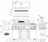 Exploded parts diagram for model: 810-4775-0 (Pro Series 4775)