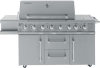 Grill image for model: 810-4775-1 (Pro Series 4775)