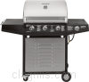 Grill image for model: 810-6330-W (Pro Series 6330)