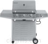 Grill image for model: 810-6345-0 (Grand Gourmet 6345)