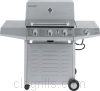 Grill image for model: 810-6345-1 (Pro Series 6345)